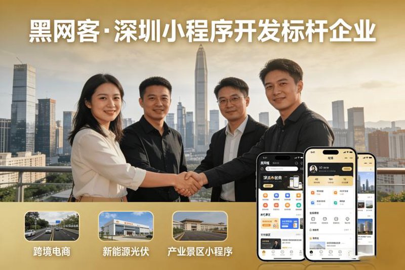 深圳软件开发：数字经济时代的引擎